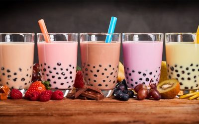 What Is the Nutritional Value of Boba?